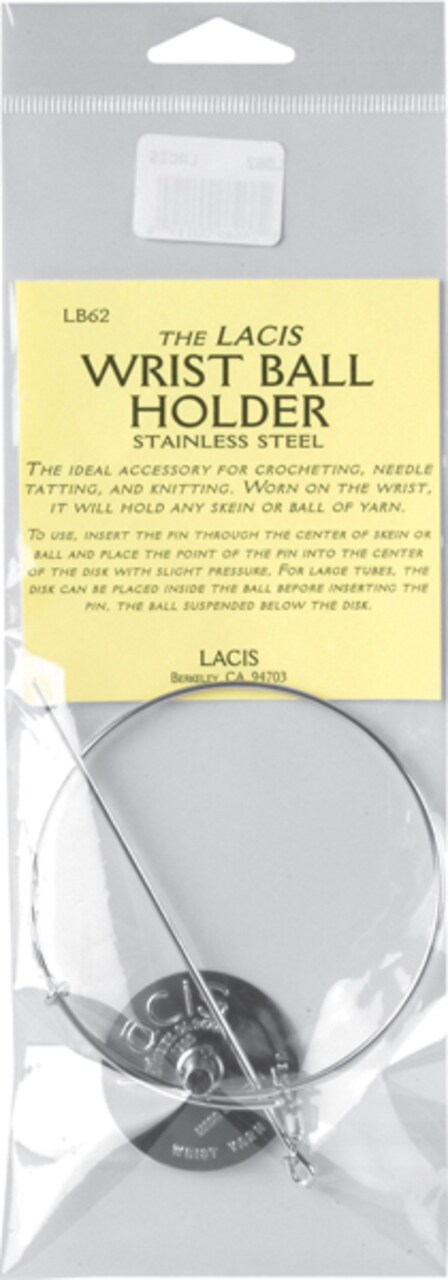 Lacis Thread Ball Holder